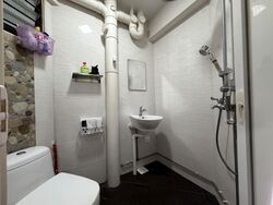 Blk 205 Marsiling Admiralty Park (Woodlands), HDB 4 Rooms #568095381
